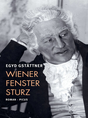 cover image of Wiener Fenstersturz